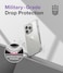 Ringke  - Apple iPhone 14 Pro Case Cover -  Fusion Bumper Series-  Clear