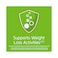 21st Century Herbal Slimming Tea Bags Lemon-Lime Flavour 48g x24's