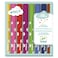Djeco 8 Felt Tips For Little Ones