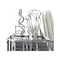 Bosch Bosch Hand Mixer - 500 Watt - Red - MFQ40304