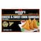 Butler&#39;s Delight Cheese  Sweet Corn Samosa 180G