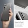 Spigen Liquid Air designed for Samsung Galaxy S24 ULTRA case cover (2024) - Marble Grey