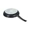Illa Cook On Rock Granite Frying Pan - 28 cm - Black