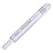 Pentel ZE82 Hi-Polymer Minic Eraser White