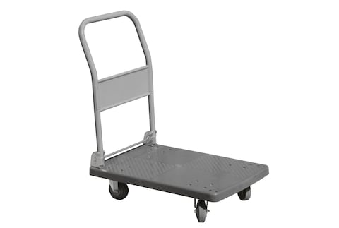 Platform Trolley, 200kg load capacity