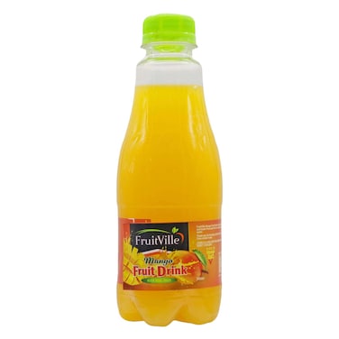Fruitville Mango Juice 300Ml