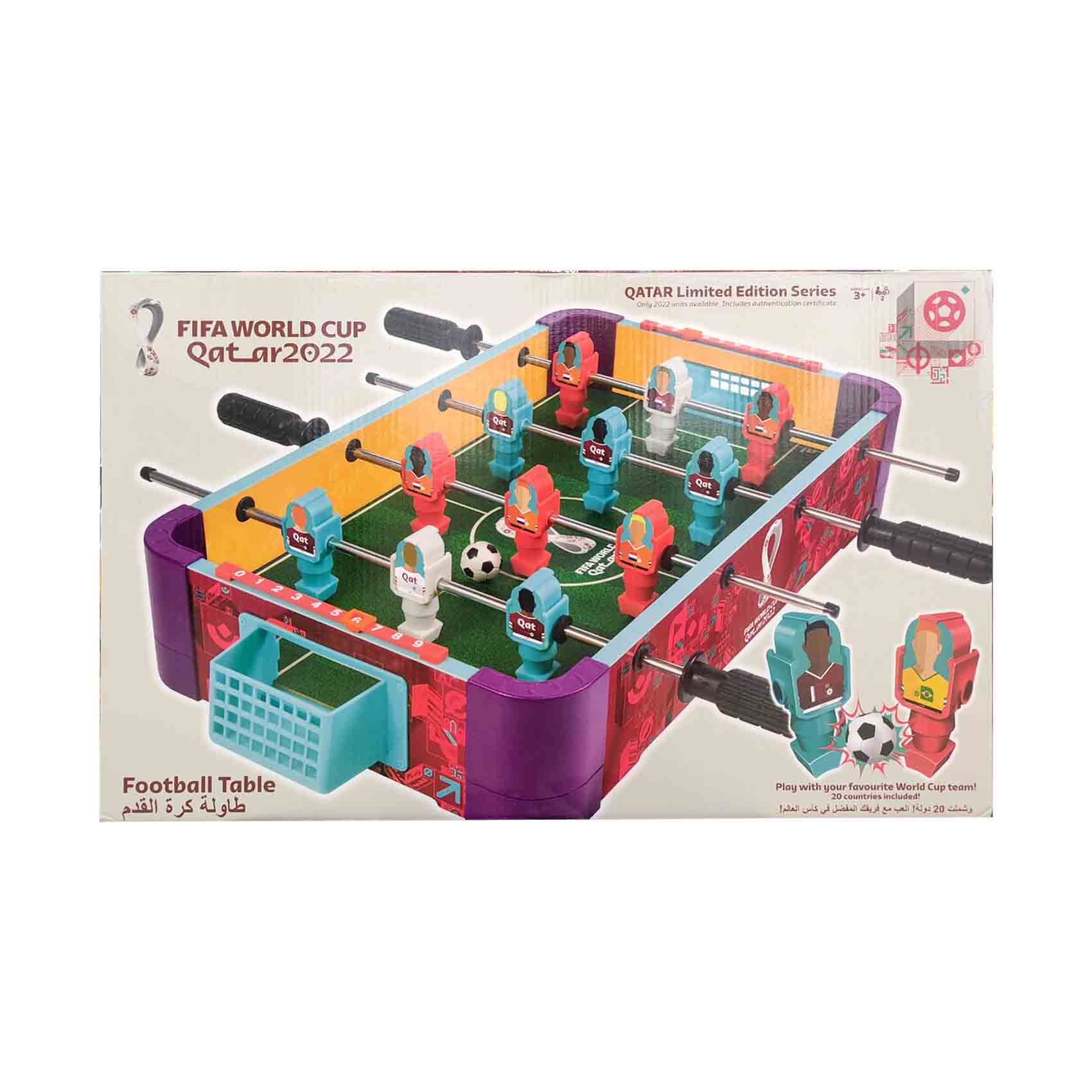 Fifa Tabletop Football Game 50 Cm