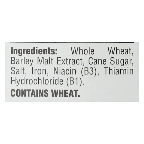 Weetabix Wholegrain Cereal 425g x 24 Pieces