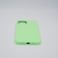 Csilicone Case Iphone 12 Pro Max Pistachio