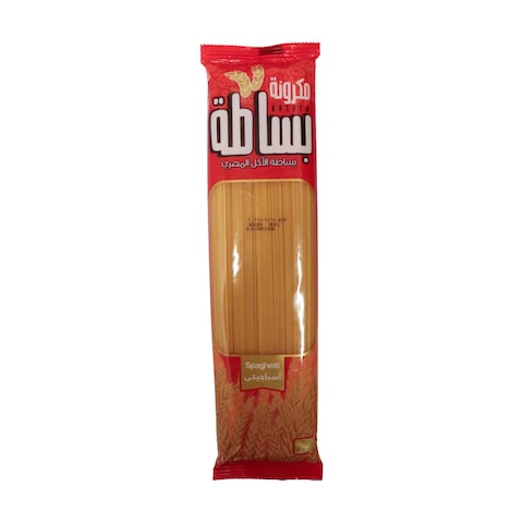 بساطة مكرونة سباجيتي - 350 جرام