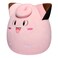 Pokemon Squishmallow Clefairy 14"
