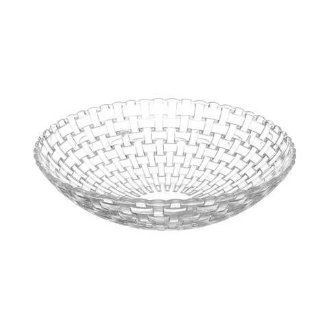 Nachtmann Serving Bowl - 30 Cm - Clear