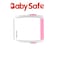 Baby Safe - Multipurpose Window Stopper - Set of 4 - Pink