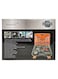 61 PCS 1/2"INCH DR.SOCKET WRENCH SET PROFESSION QUALITY FOR CAR/ MECHANIC/ HOME PURPOSE Tool Box