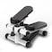YALLA HomeGym Adjustable Mini Home Stepper Stair Stepping Machine