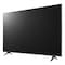 LG UQ8000 Series 65-Inch UHD Smart LED TV 65UQ80006LD Black