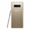 Samsung Galaxy Note 8 Dual SIM, 64GB, 6GB RAM, 4G LTE Gold