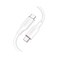 Anker PowerLine III Flow USB-C to USB-C Cable White 