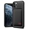 VRS Design iPhone 11 PRO Damda High Pro Shield cover/case - Matt Black