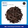 Crinkle Cut Shredded Paper Filler for Gift Wrapping Hamper/Basket Filling, Packing Supplies (Chocolate brown)