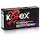 Kotex Silky Cover Size Mini 16 Tampons 