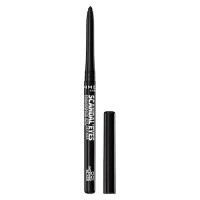 Rimmel London Scandaleyes Exaggerate Eye Definer 001 Intense Black 0.3g