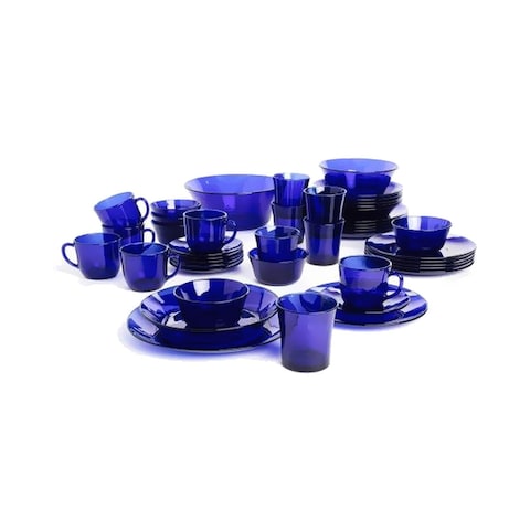 DURALEX DINNER SET ARCOPYREX 44PCS
