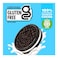 Nabisco Oreo Double Stuf Gluten-Free Chocolate Sandwich Cookies 397g