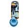 Raj Plastic Measuring Cup Blue Pack of 4