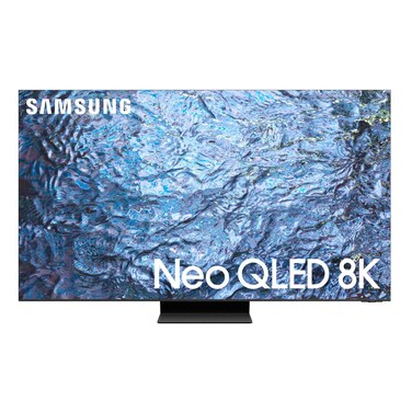 Samsung QN900C 85-Inch Neo QLED 8K Smart TV QA85QN900CUXZN Black 2023