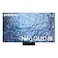 Samsung QN900C 85-Inch Neo QLED 8K Smart TV QA85QN900CUXZN Black 2023
