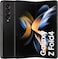 Samsung Galaxy Z Fold4 Mobile Phone 512GB, Phantom Black - International Version
