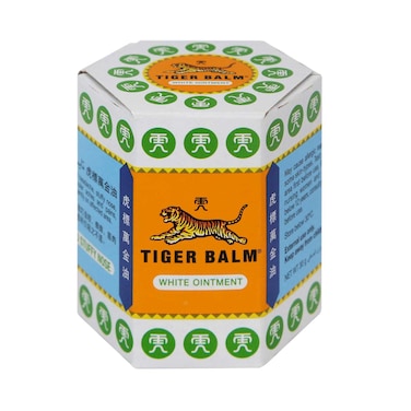 مرهم النمر الأبيض 30غ