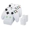 Venom Twin Charging Dock Controller Station For Xbox One White