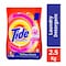 Tide Automatic Powder Detergent - Essence of Downy - 2.5 Kg