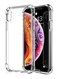 Generic Protective Case Cover For iPhone XS Max Clear