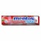 Mentos Incredible Chew Strawberry Flavored Chewing Candy 45g