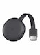 Google Chromecast 3