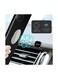 Yesido C81 Super Mini Magnetic Dashboard Bracket Holder - Grey 2.5cm grey