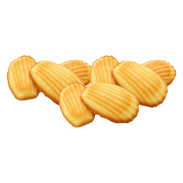 Madeleine 180g 8Pc