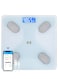 Sky-Touch Multifunction Smart Body Scale Body BMI Weight Scale Rechargeable