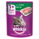 Whiskas Tuna For 1+ Years Cat Food 80gr