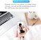 E World Unbox Happiness Autosur 2 Pcs Light Bulb Security Camera, 2.4Ghz &amp; 5G Wifi Outdoor, 1080P E27 Light Socket Security Camera, Indoor 360 Home Security Cameras, Full Color Day And Night