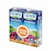 Lacnor No Sugar Added Mix Berry Juice, 1L Pack of 2