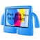 Case For iPad 10th Generation 10.9 Inch 2022, iBuy Kids Case, Protective Shockproof Lightweight Stand Cover For Children (Blue)