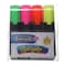Bravo Highlighter Pen Set - 4 Pens