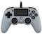 PS4 - Nacon Wired Compact Controller Grey