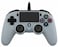 PS4 - Nacon Wired Compact Controller Grey