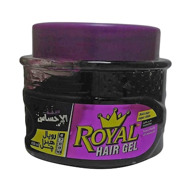 Royal Super Shine Hair Gel - 450 ml