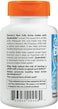 Doctor&rsquo;s Best Fully Active Folate, 60 Veggie Capsules, 800 mcg